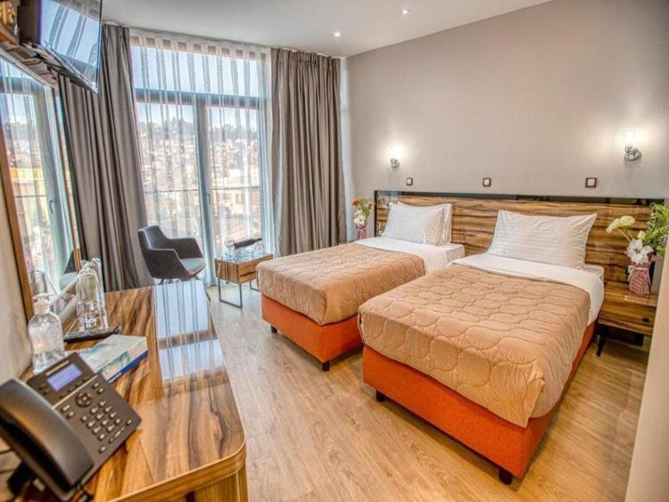 Accommodatie SNM foto 2